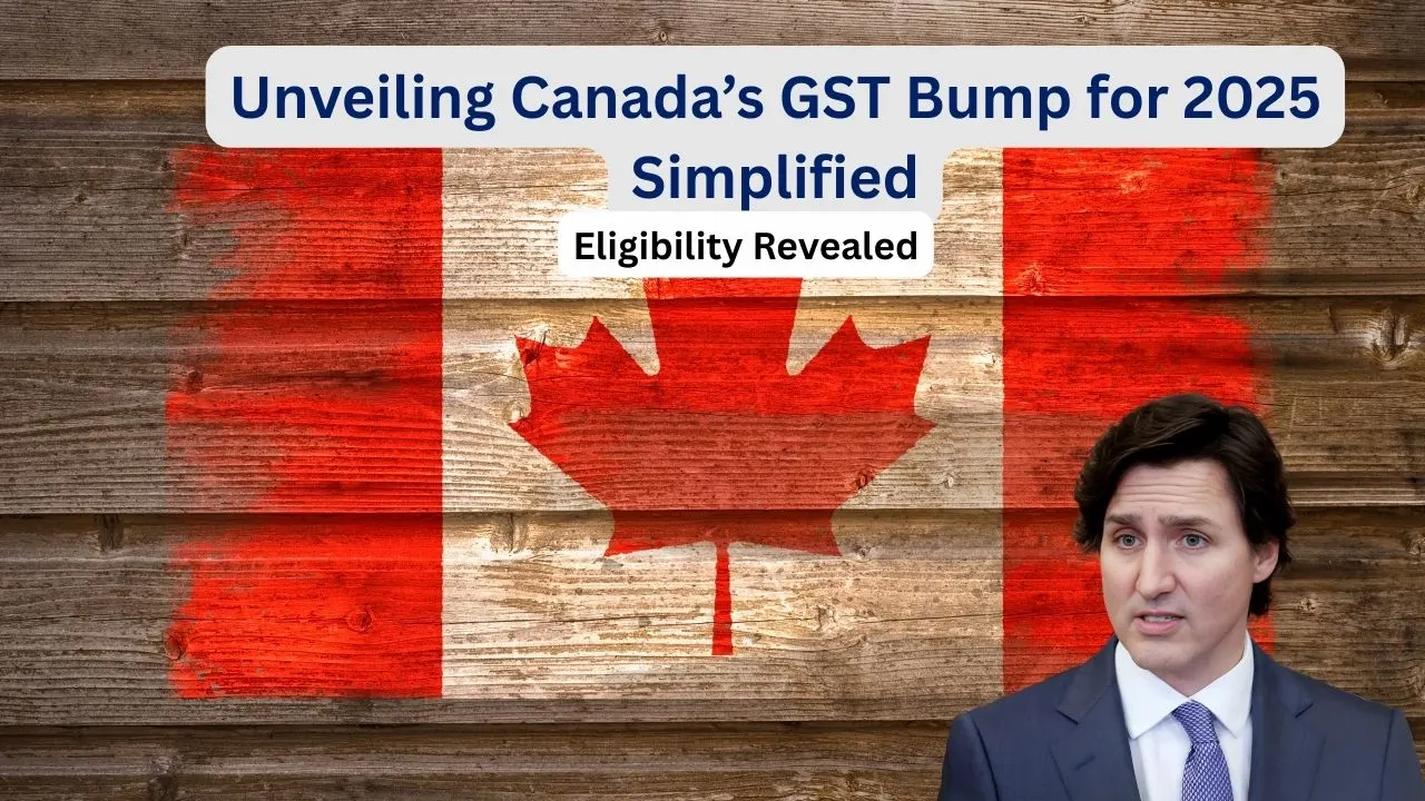 GST
