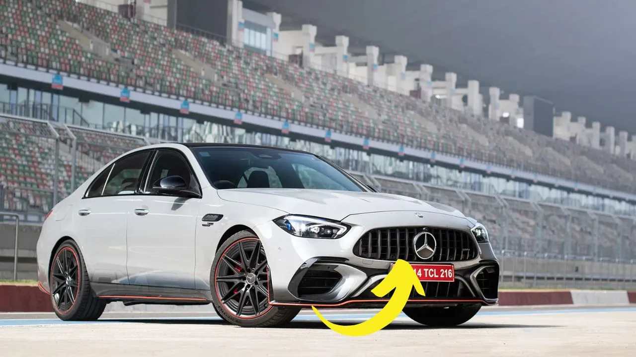 Mercedes