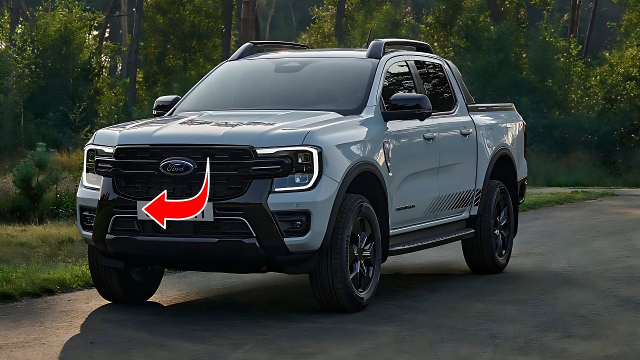 Ford