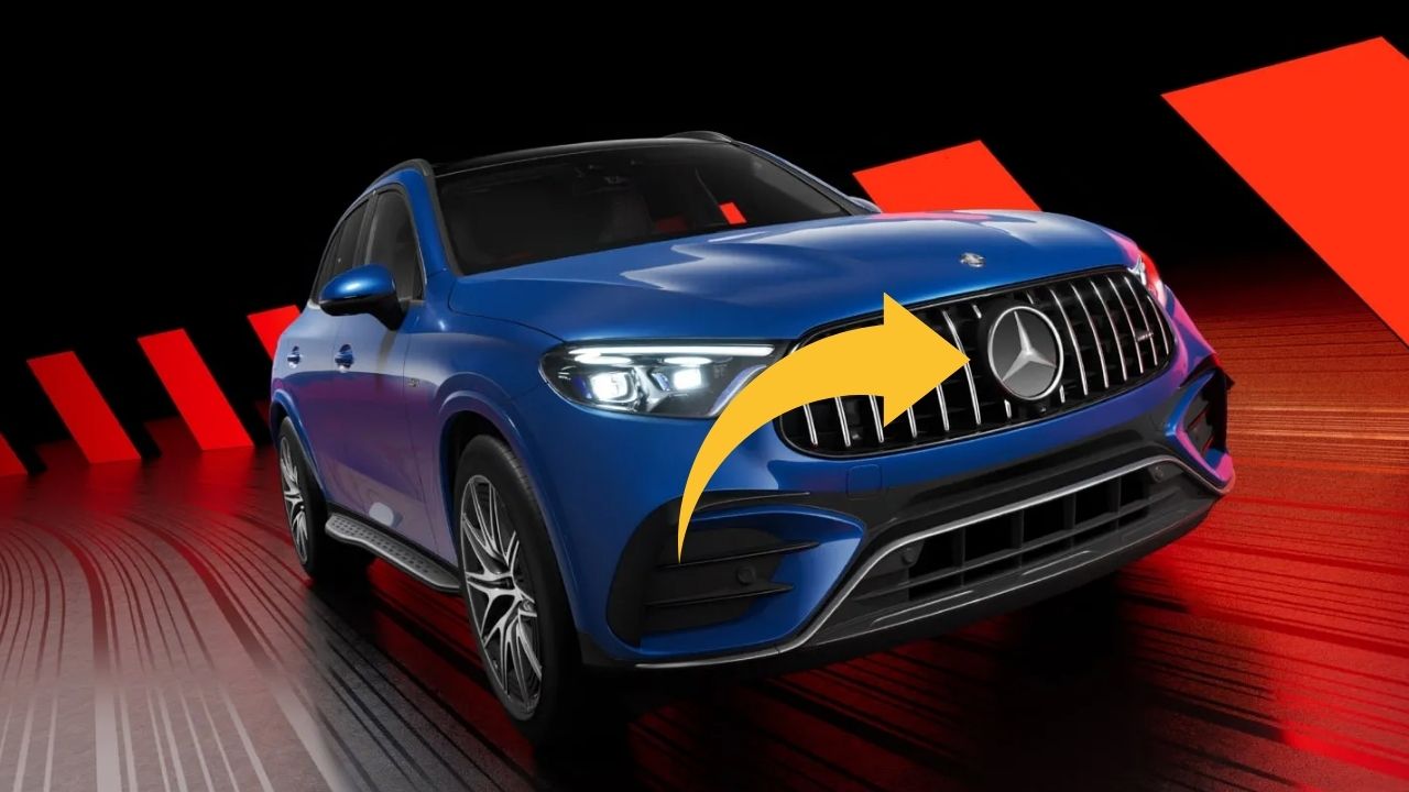 Mercedes